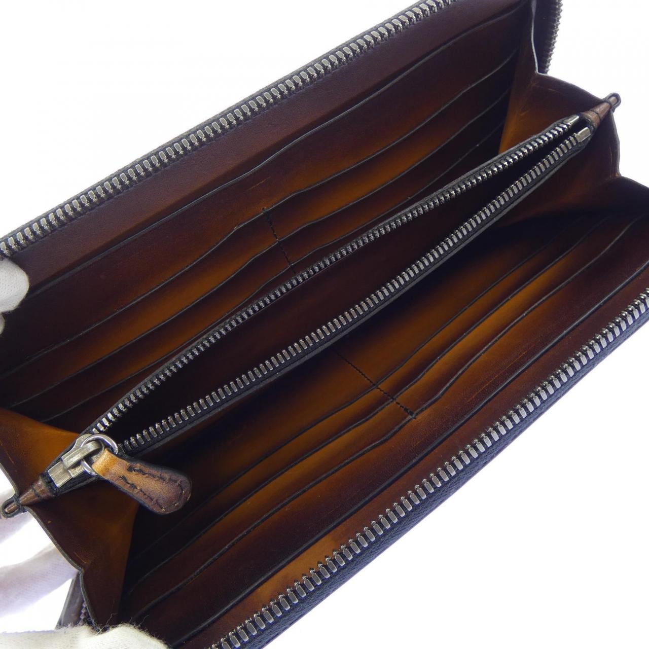 ベルルッティ Berluti イタウバ WALLET