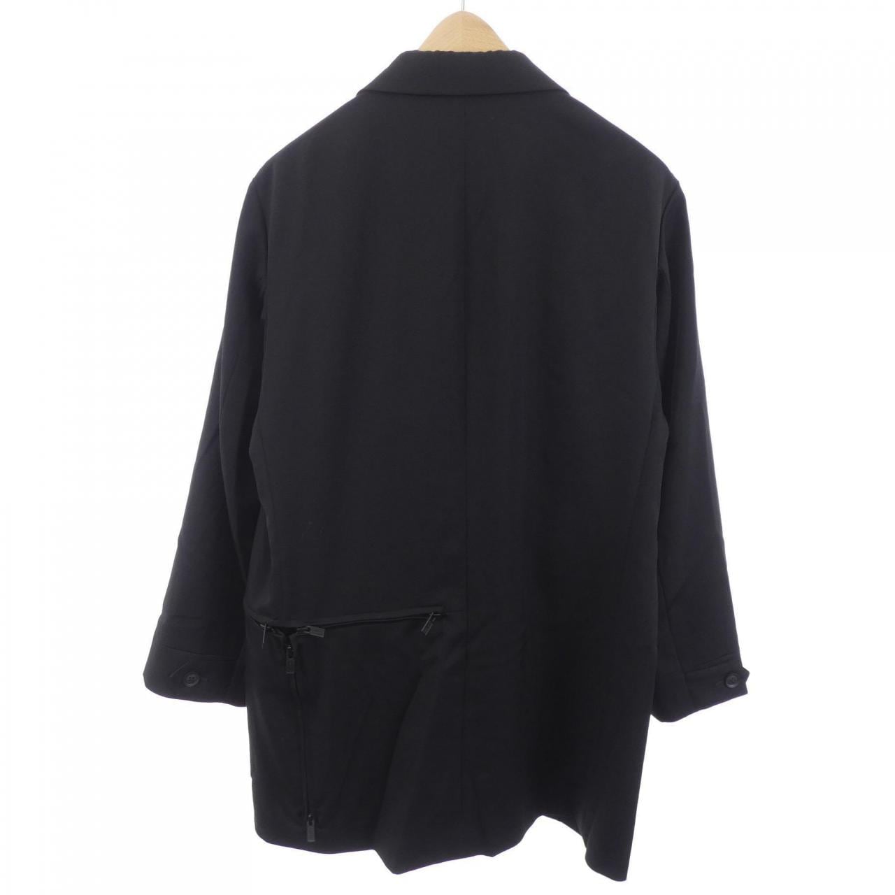 ヨウジヤマモトプールオム YOHJI YAMAMOTO POUR HOMME HW-J04-100 ジャケット