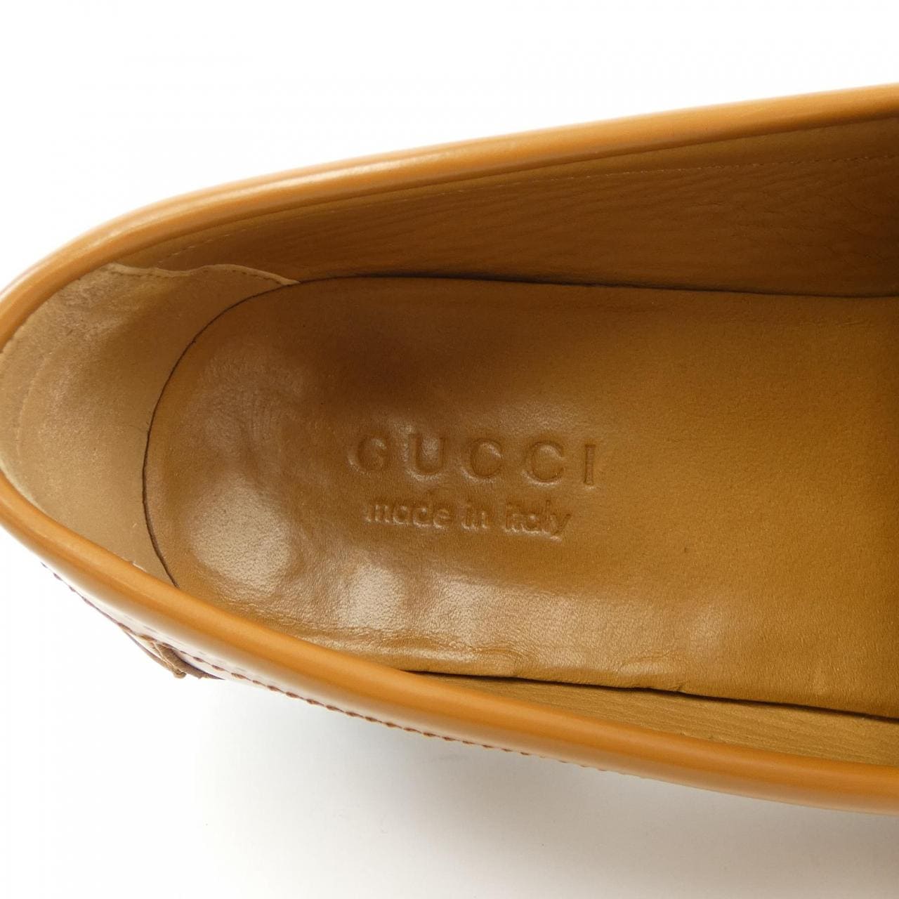 グッチ GUCCI シューズ