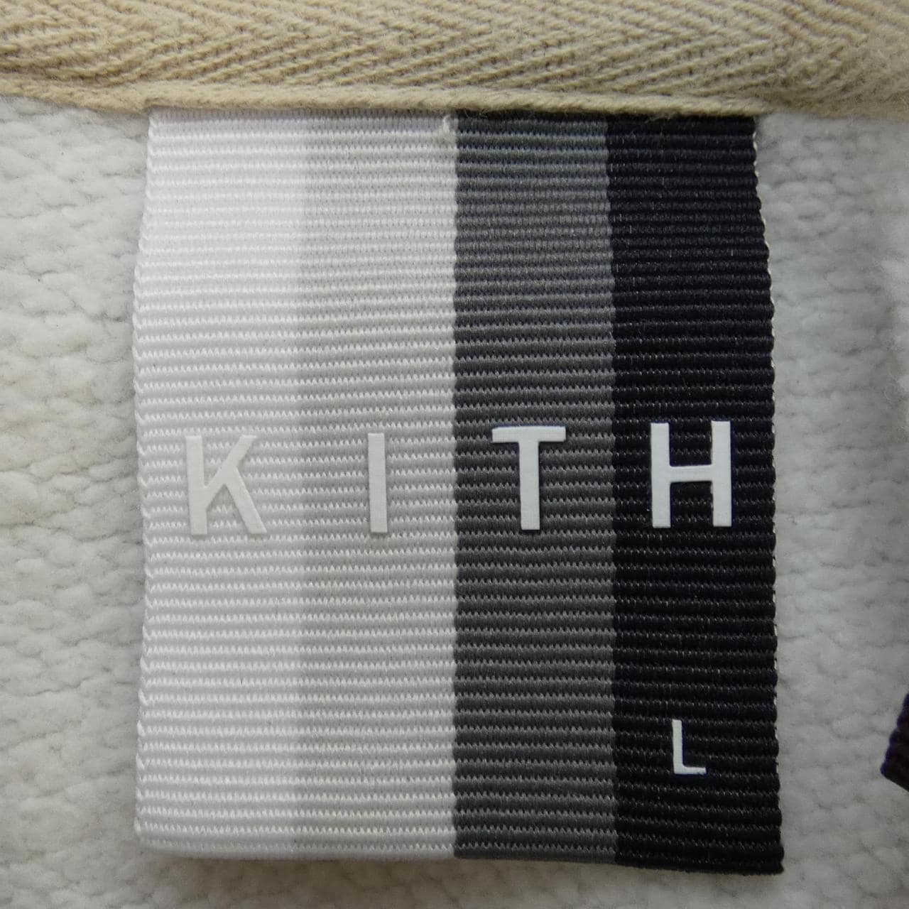 キス KITH パーカー