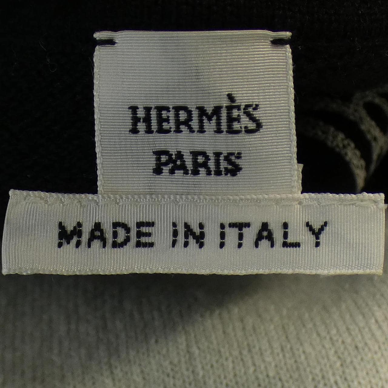 HERMES HERMES knitwear