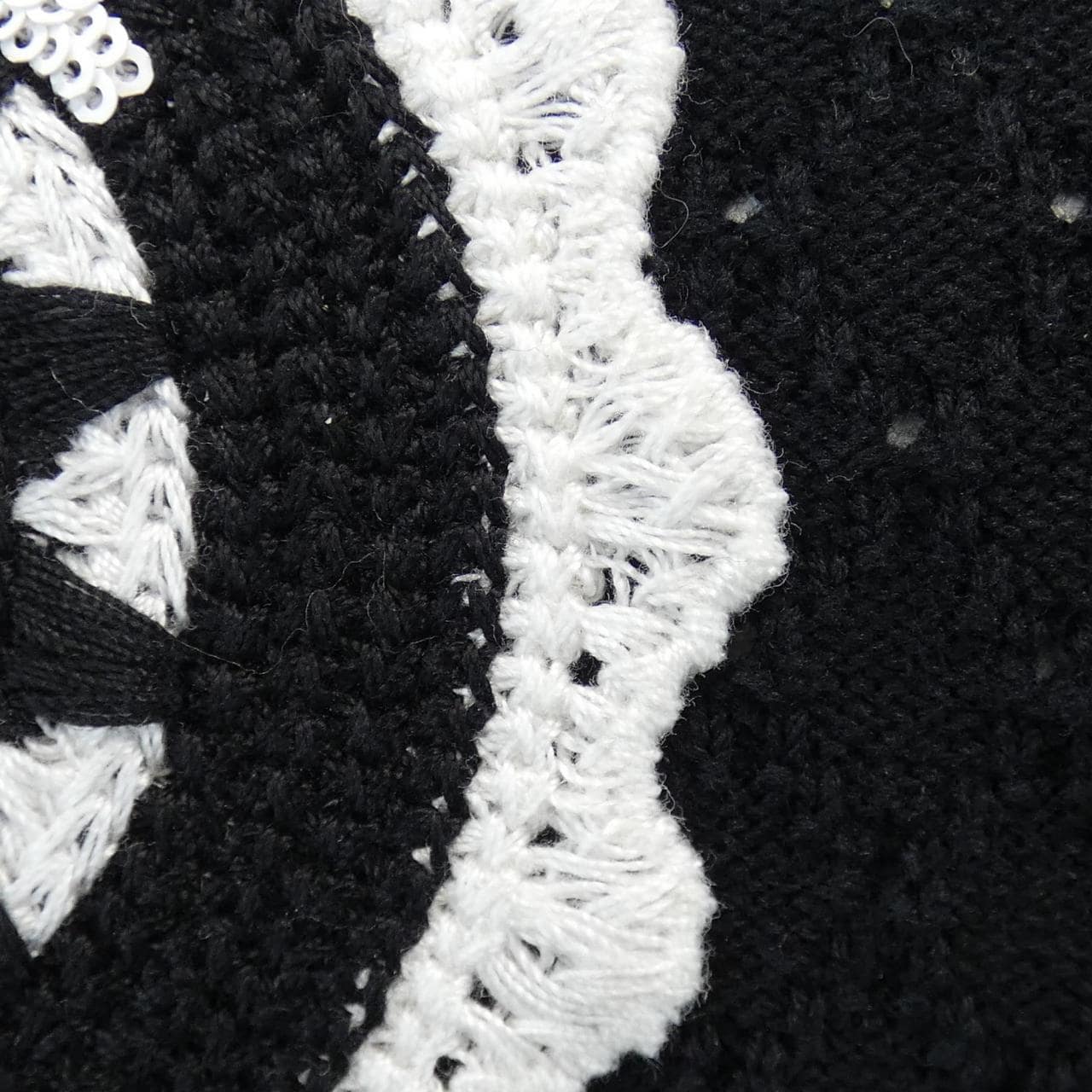 シャネル CHANEL ニット