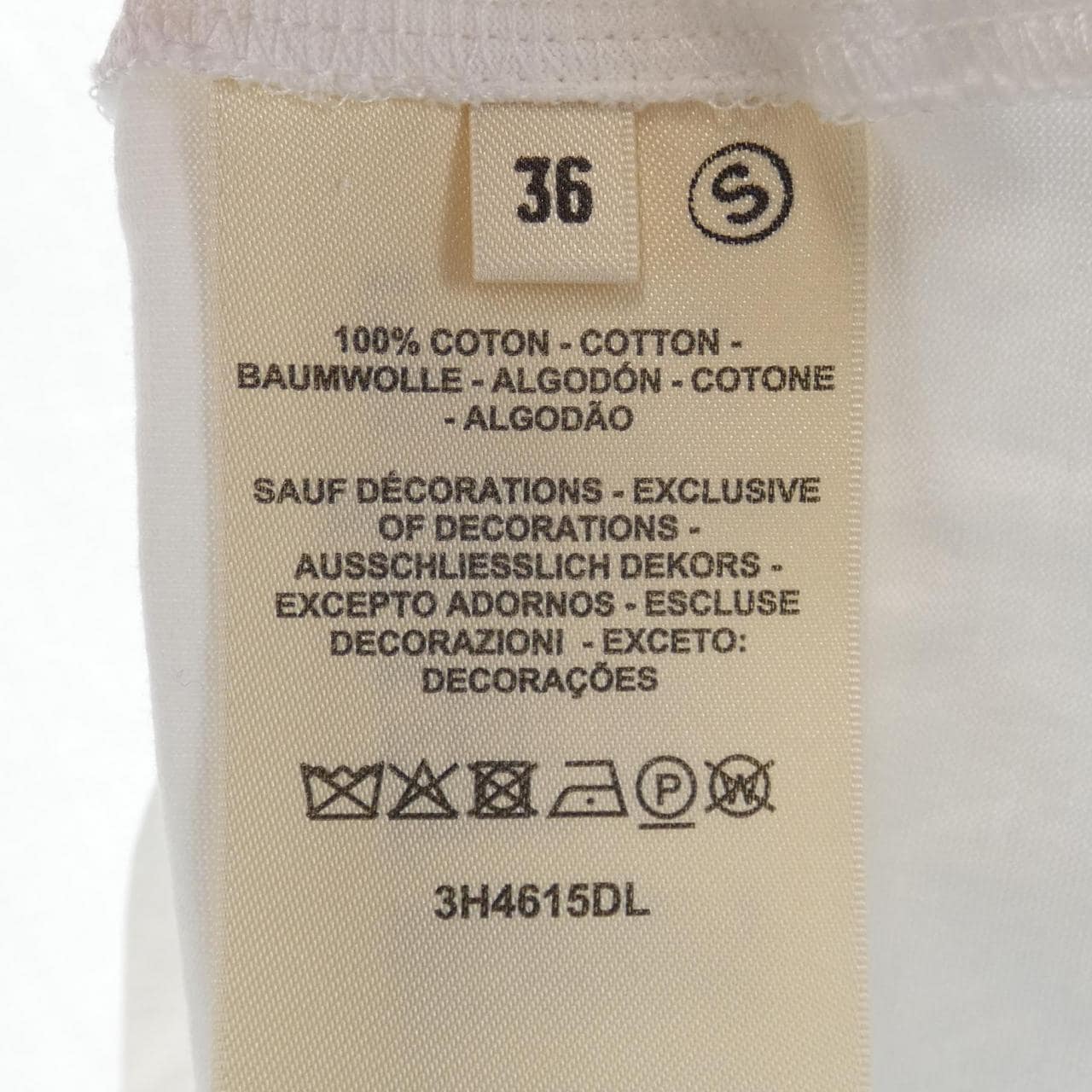 エルメス HERMES Tシャツ