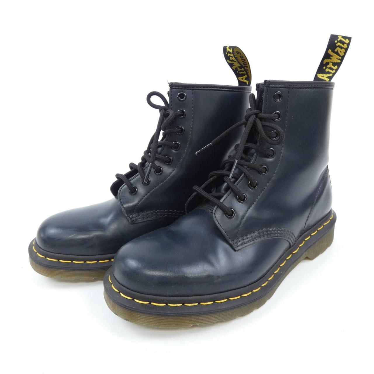 ドクターマーチン DR.MARTENS ブーツ