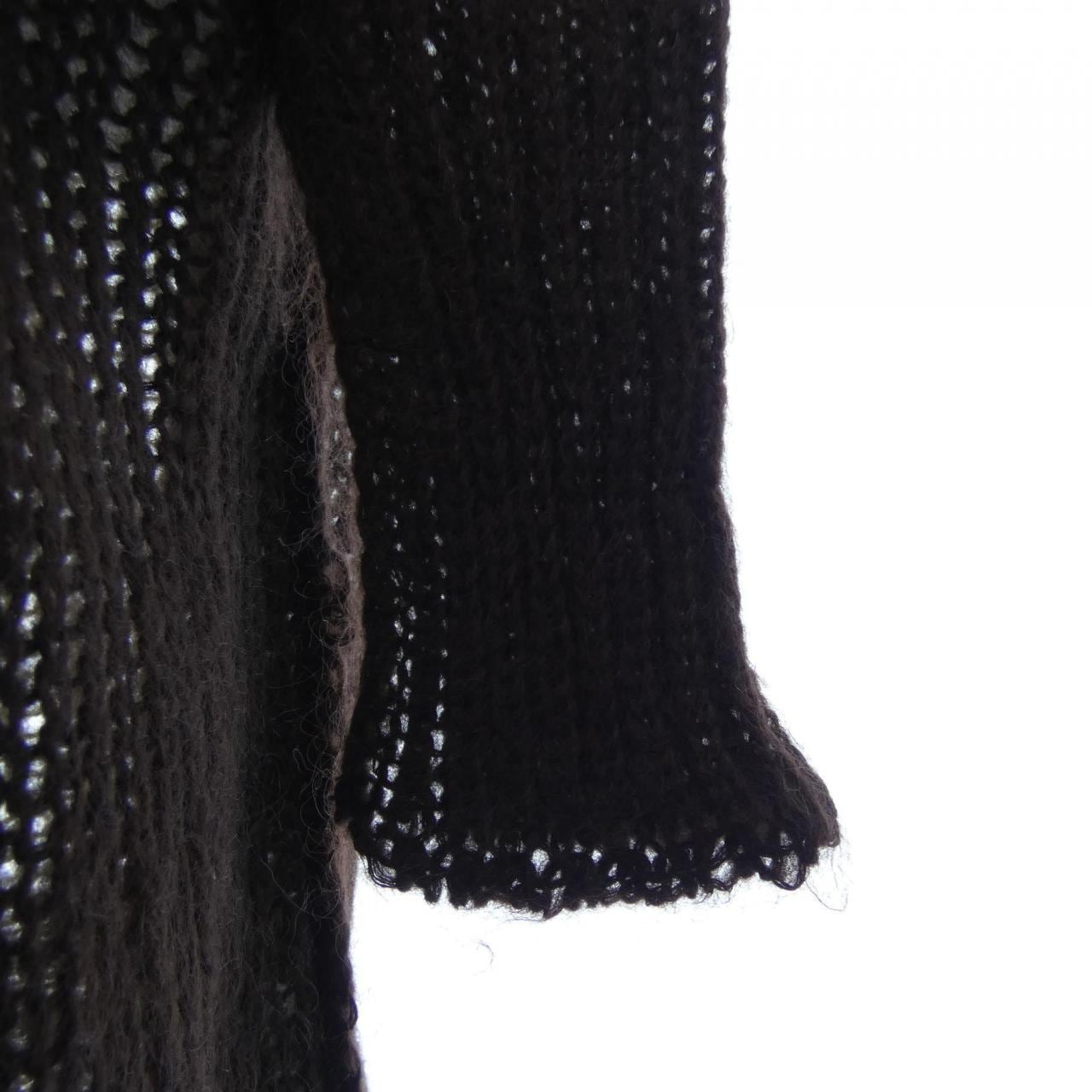 LIVIANA CONTI long cardigan