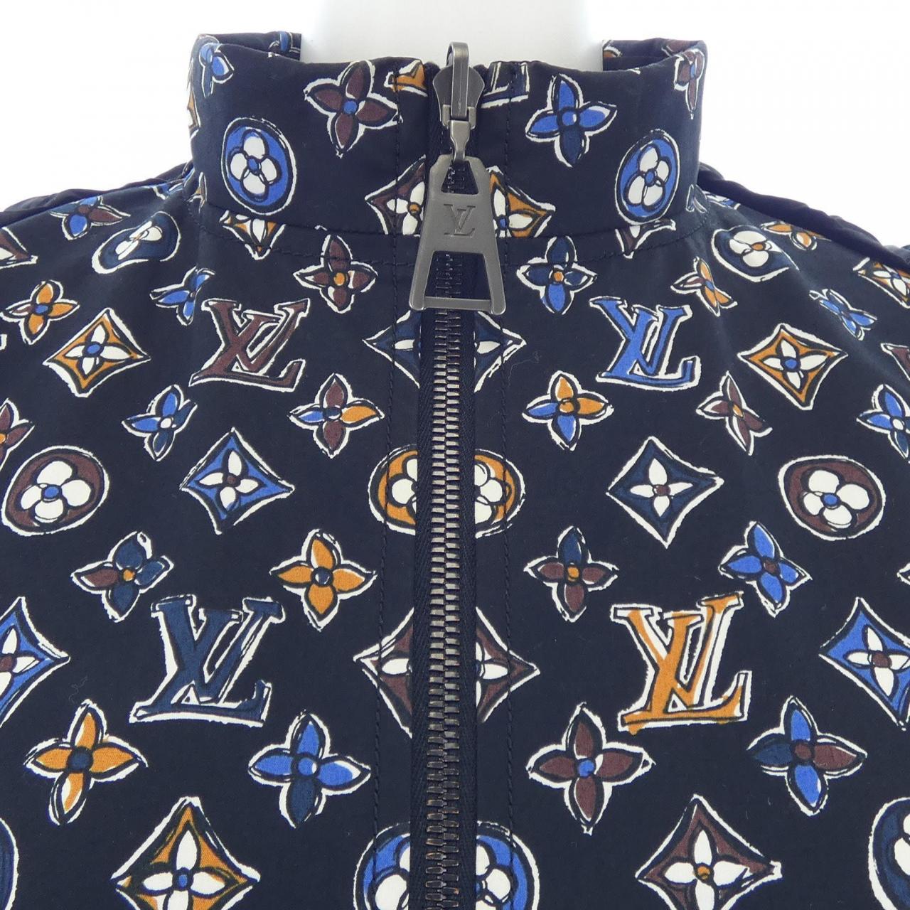 ルイヴィトン LOUIS VUITTON ジャケット
