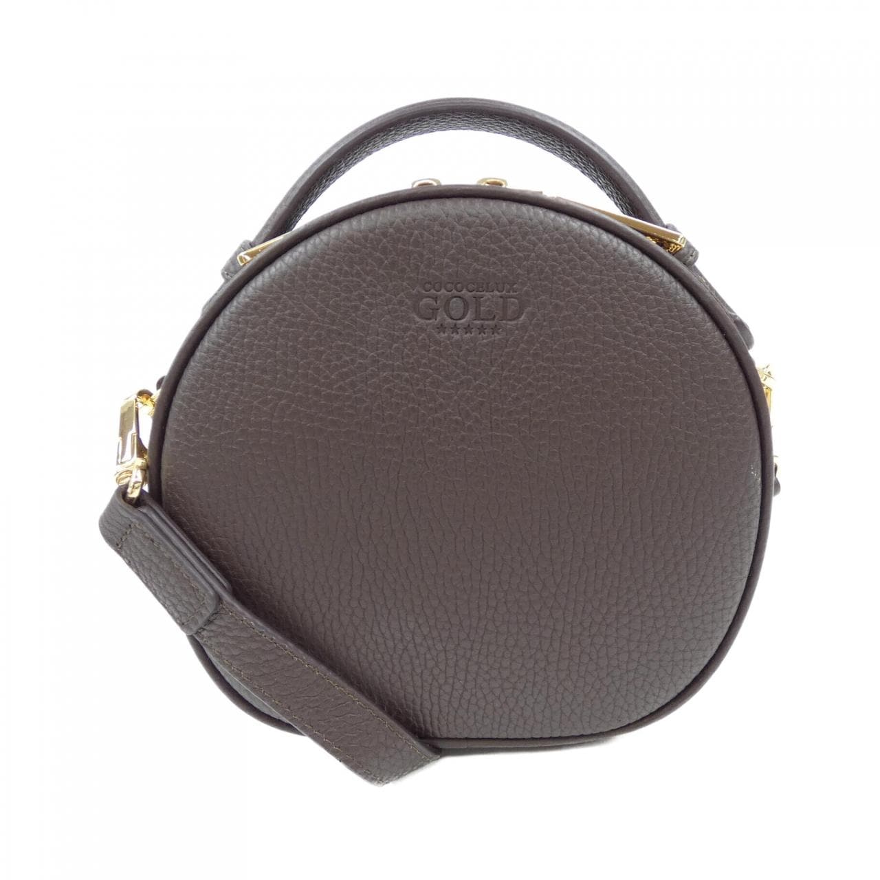 ココセリュクスゴールド COCOCELUX GOLD BAG