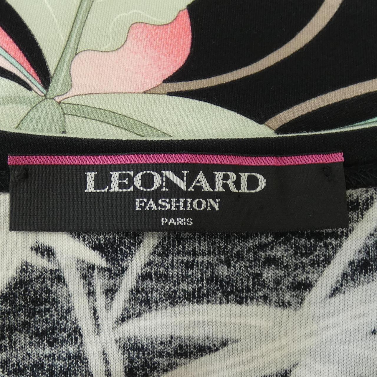 レオナールファッション LEONARD FASHION Tシャツ