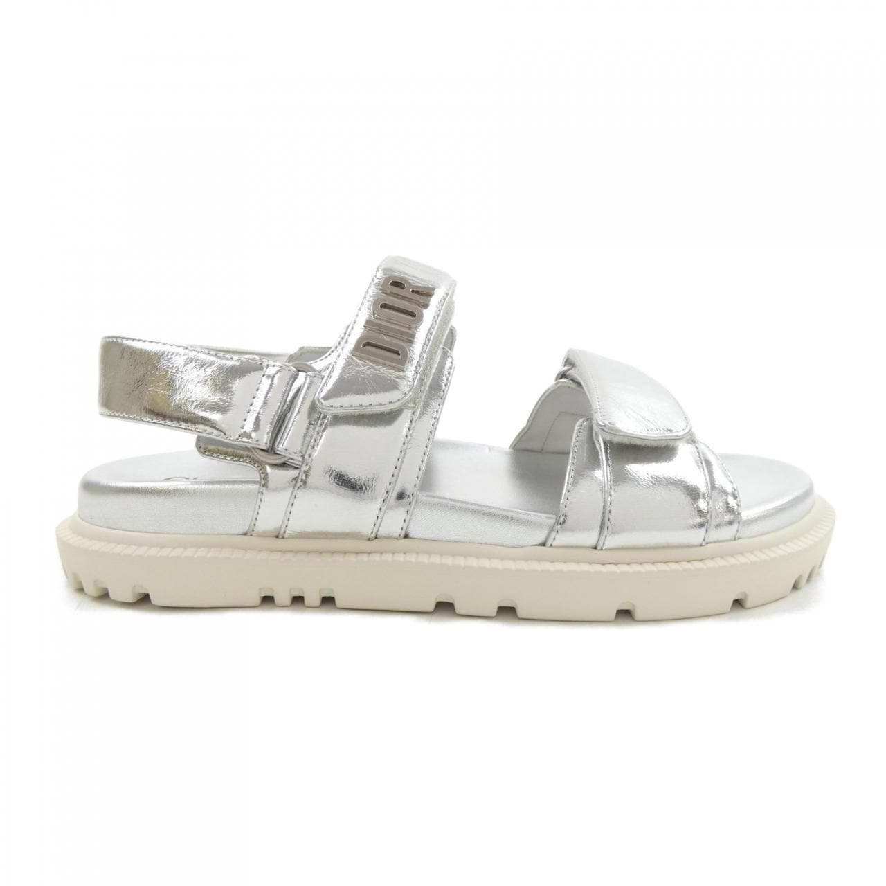 クリスチャンディオール CHRISTIAN DIOR サンダル
