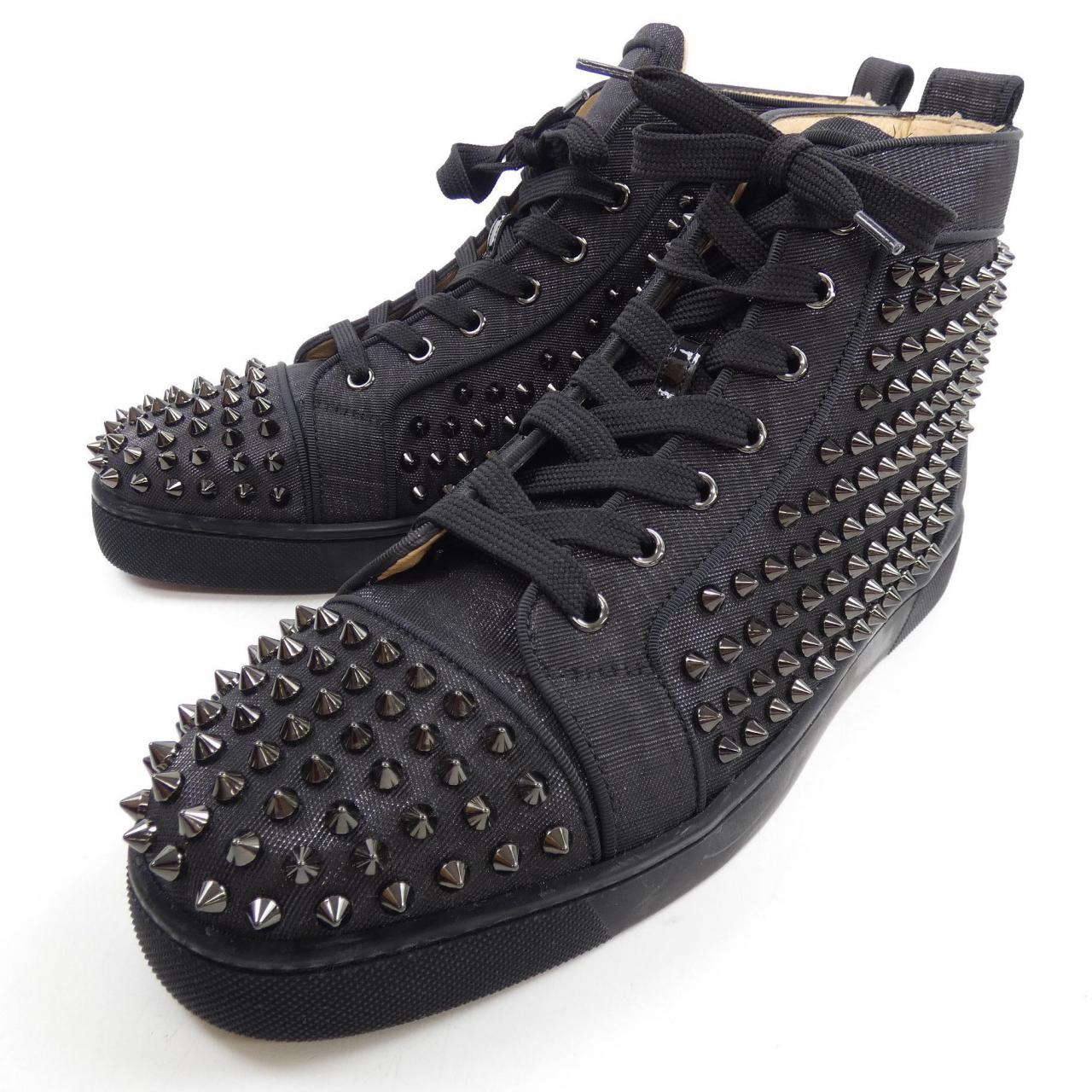 クリスチャンルブタン CHRISTIAN LOUBOUTIN スニーカー