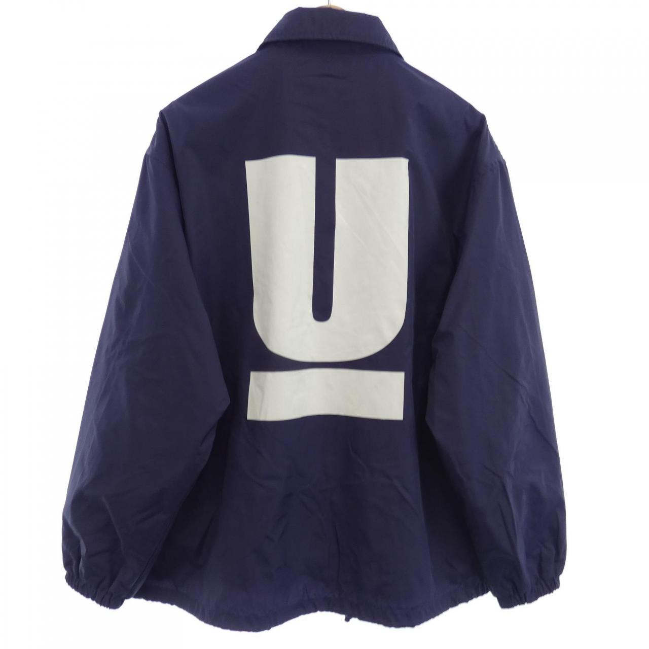 底套UNDER COVER外套