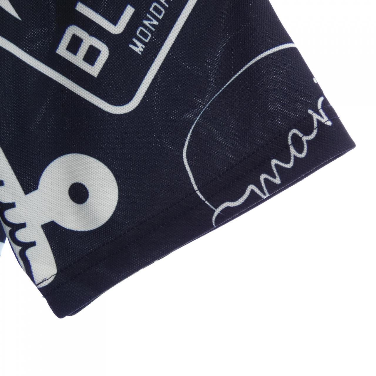 ムータ MUTA ポロシャツ