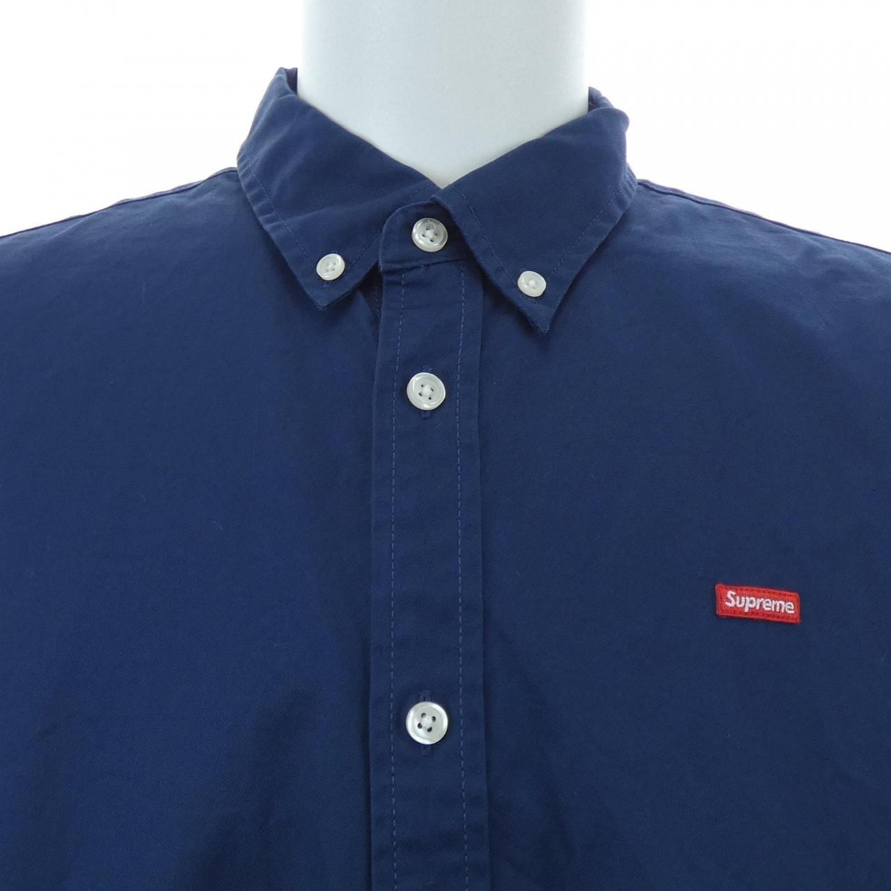 シュプリーム SUPREME Small Box シャツ