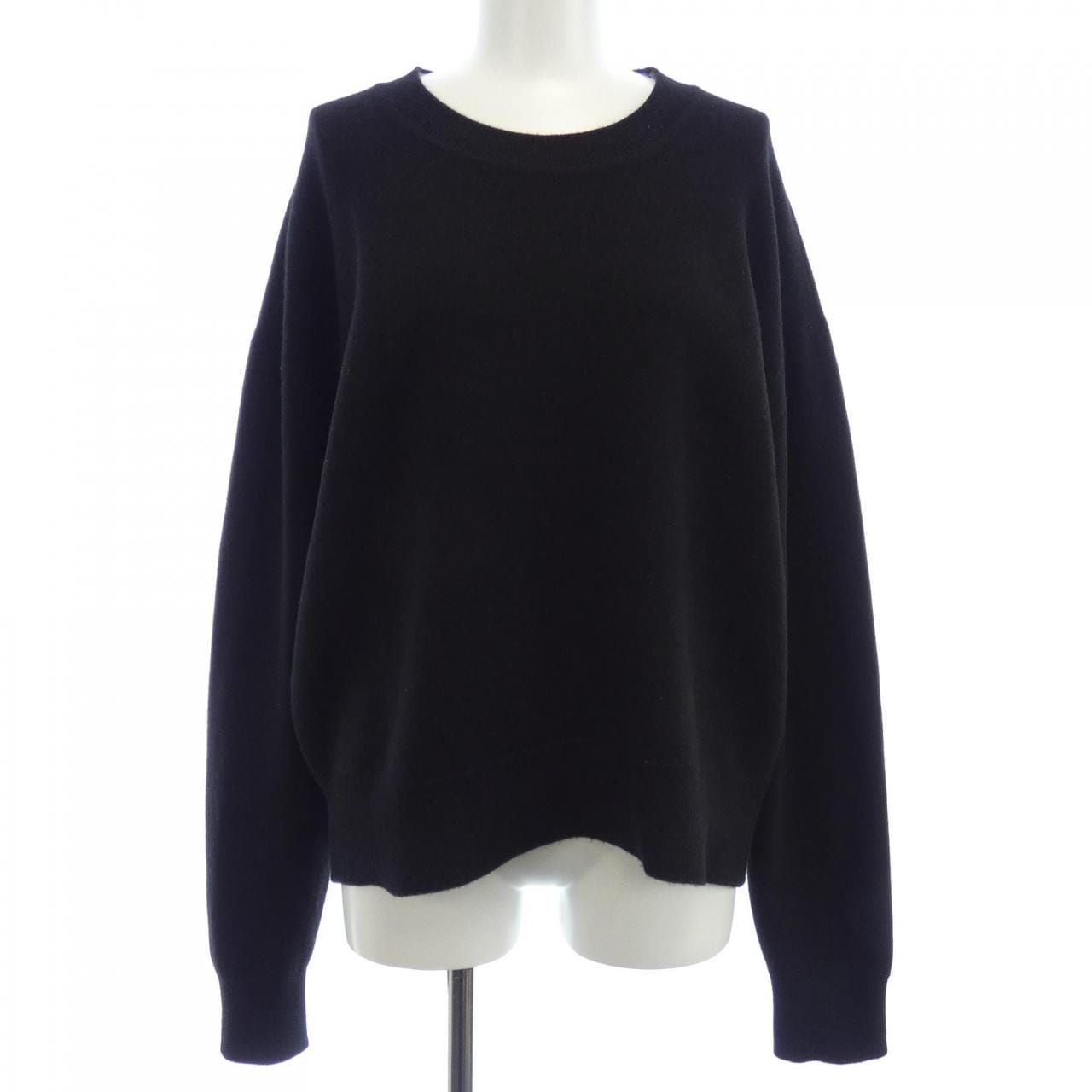 クリスチャンディオール CHRISTIAN DIOR J'ADIOR8 ボクシーセーター 924S55AM009 ニット