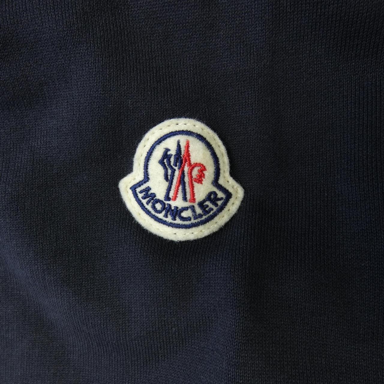 モンクレール MONCLER 10918G00072 ブルゾン