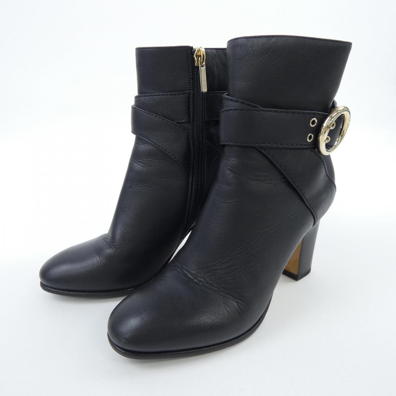 ジミーチュウ JIMMY CHOO ブーツ