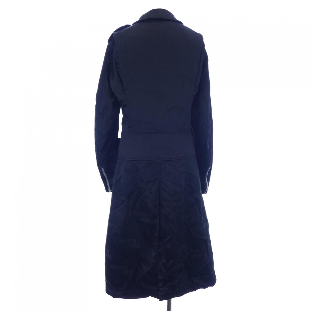 コムデギャルソン COMME des GARCONS 1D-J028 コート
