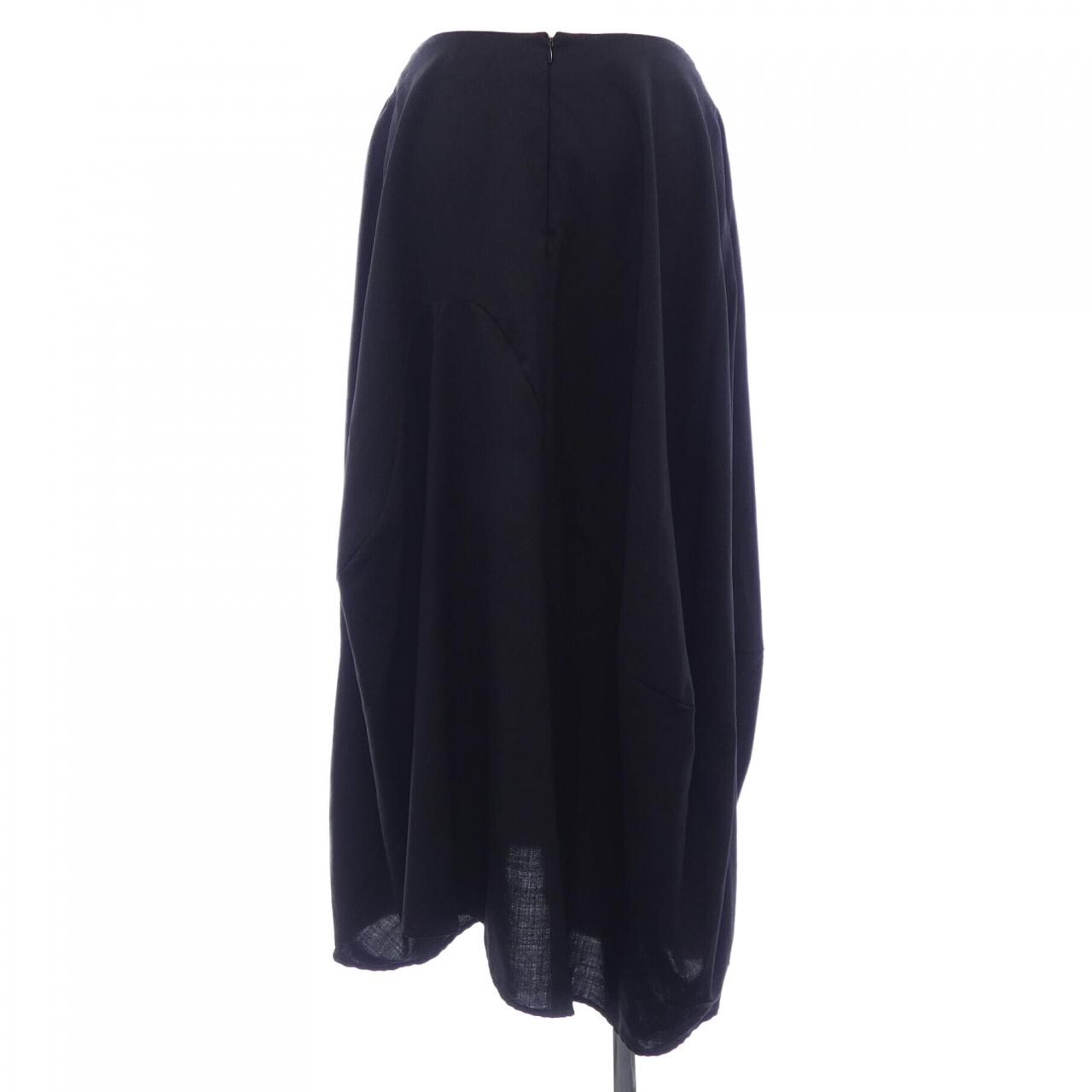 エンフォルド ENFOLD スカート