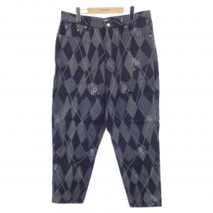 ヴィヴィアンウエストウッドマン Vivienne WestwoodMAN ジーンズ