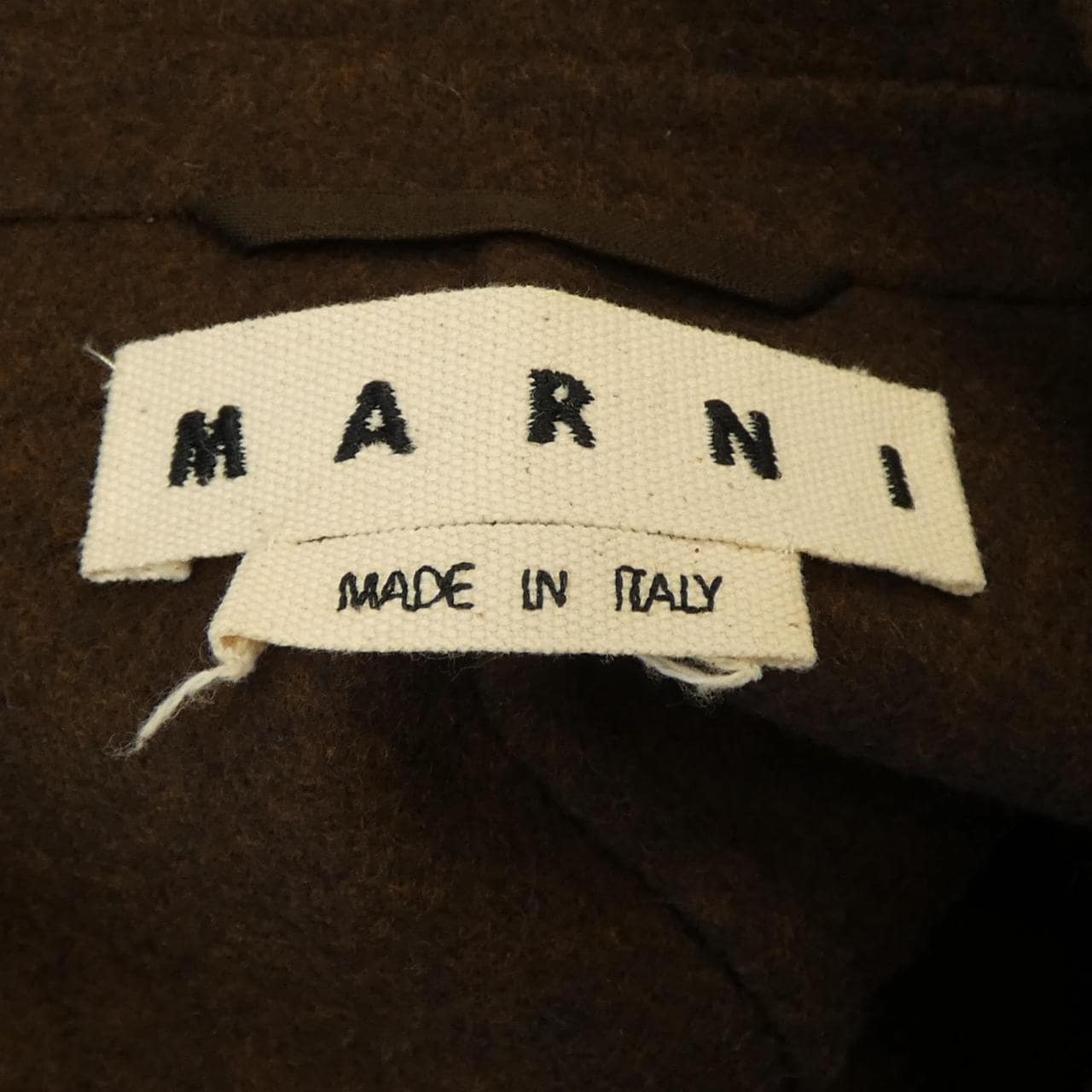 マルニ MARNI コート