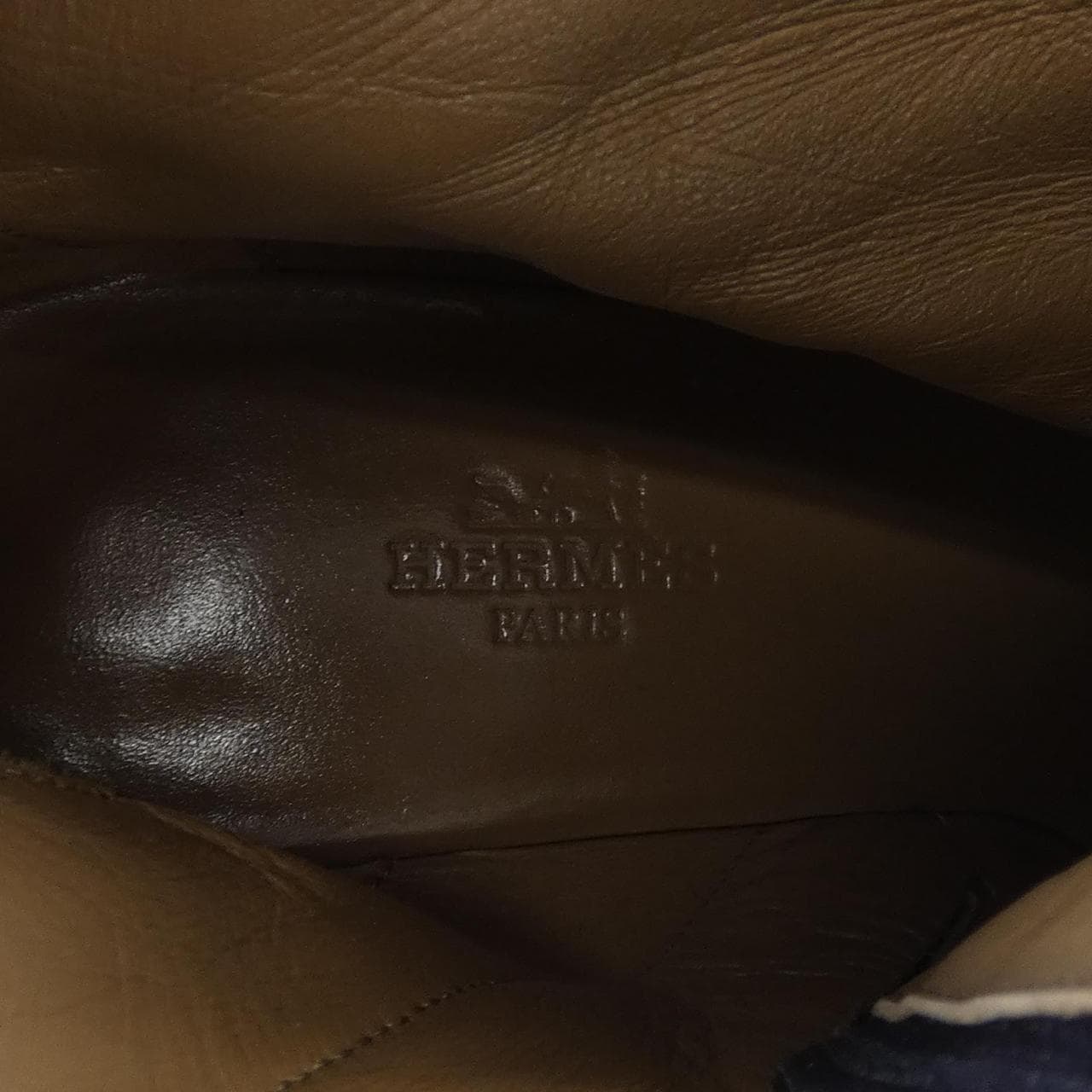 エルメス HERMES ブーツ