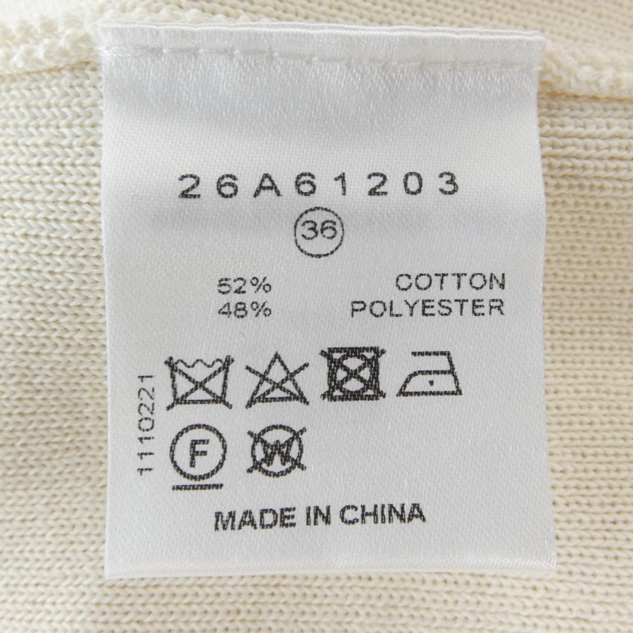 Le Ciel Bleu 26A61203 Tops