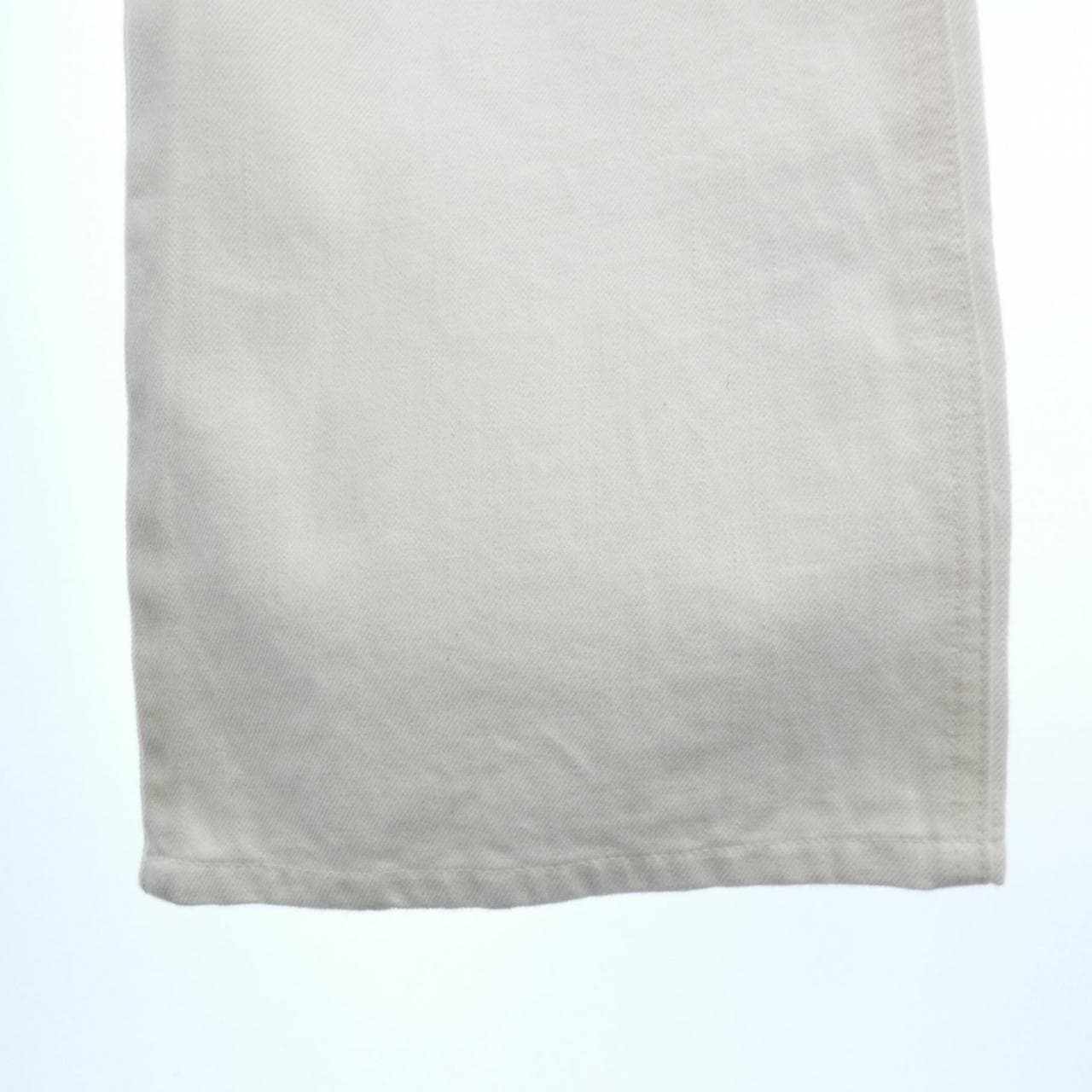 セリーヌ CELINE ミッドウエストフレアパンツ 2N214792D ジーンズ