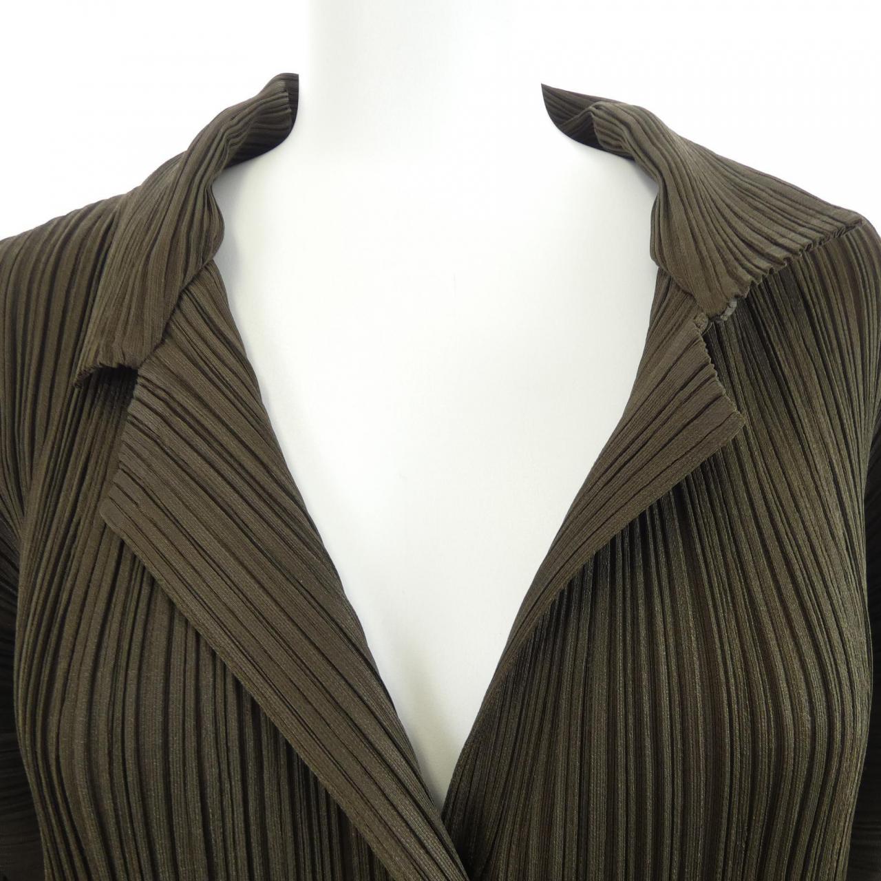 プリーツプリーズ PLEATS PLEASE PP13-JA535 ワンピース