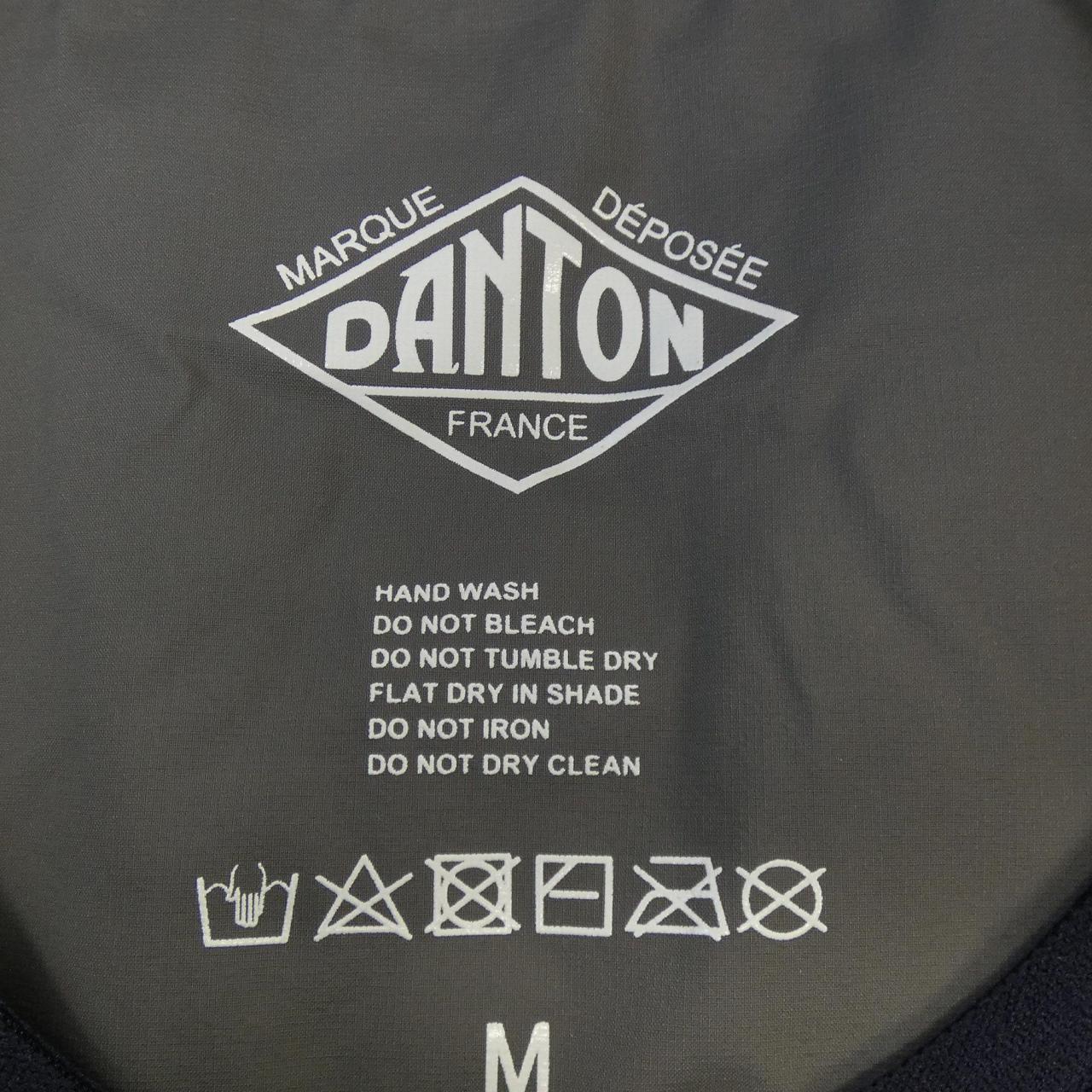 ダントン DANTON ジャケット