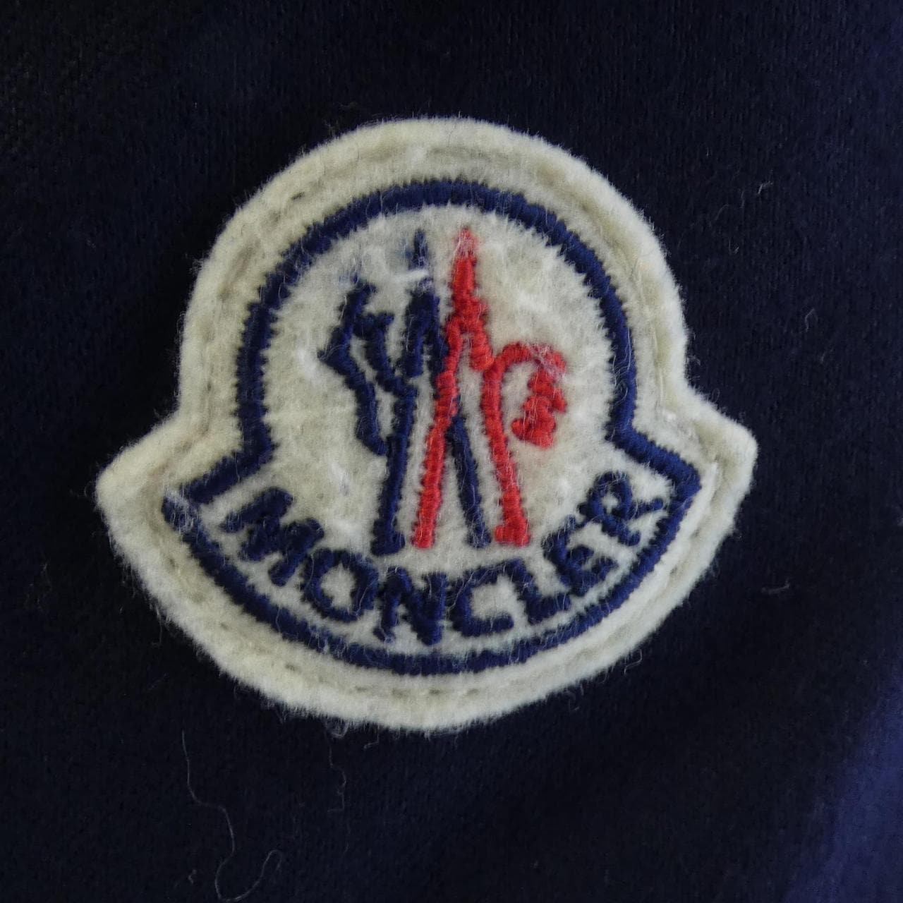 モンクレール MONCLER MONTGENEVRE ダウンジャケット