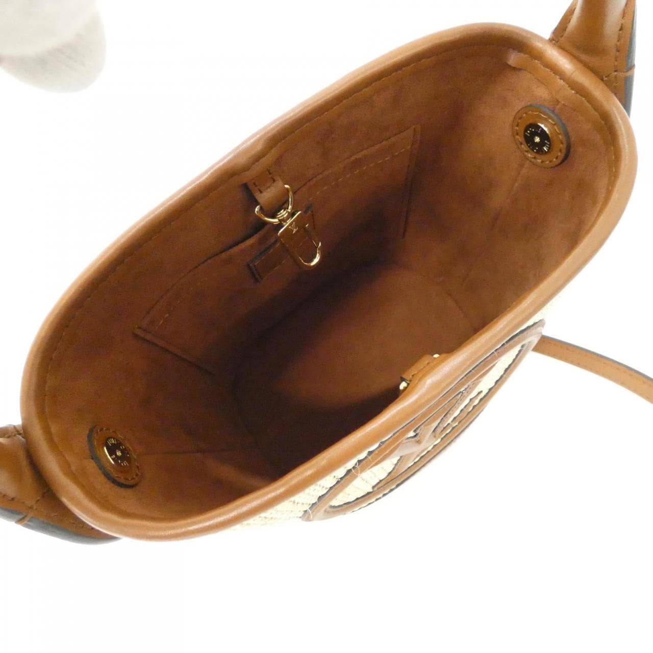 ルイヴィトン スプリング インザシティ プティ バケット M59962 バッグ