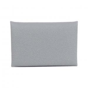 【未使用品】エルメス カルヴィ 044164CK カードケース