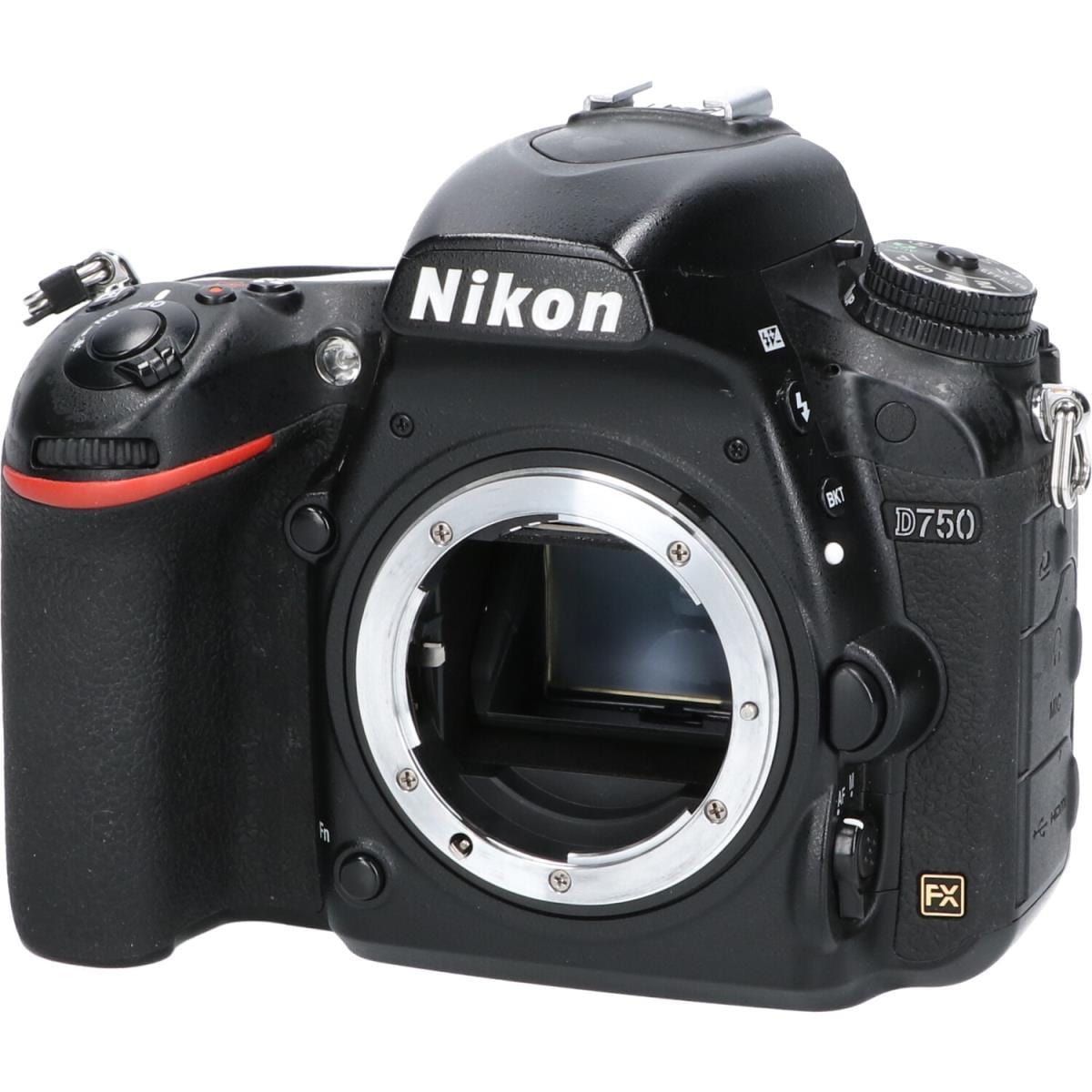 ＮＩＫＯＮ　Ｄ７５０