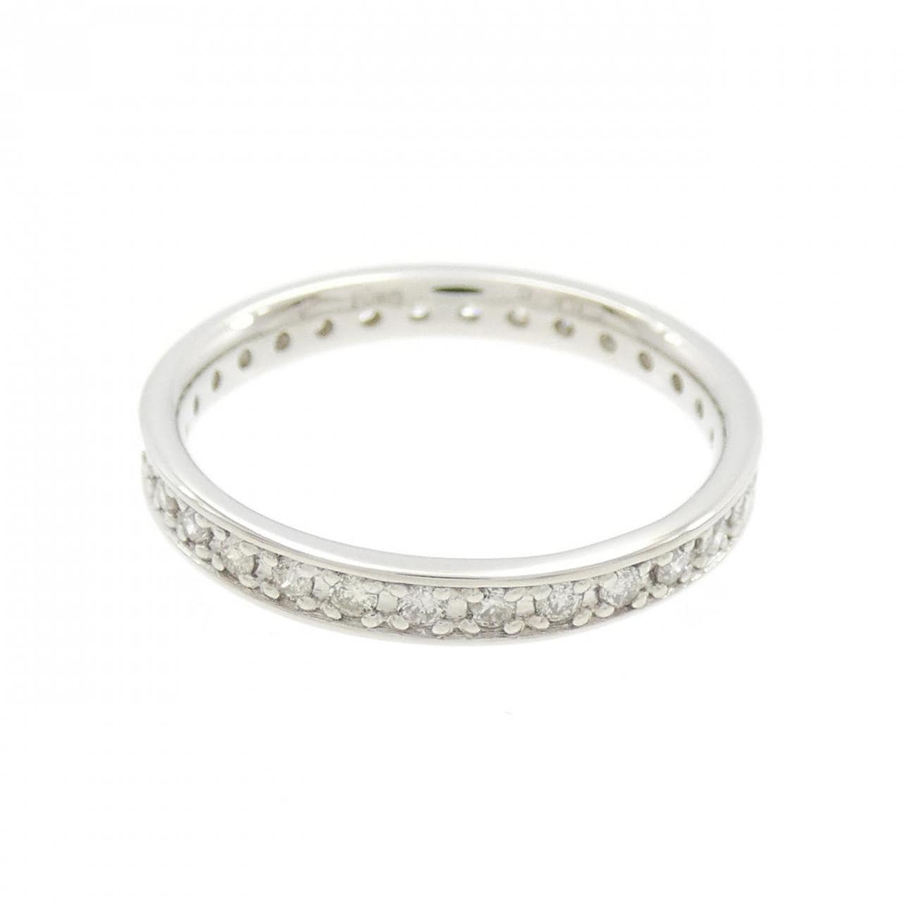 PT Full Eternity Diamond Ring 0.30CT