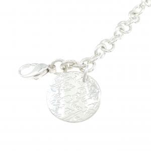 ティファニー ノーツ タグ ブレスレット