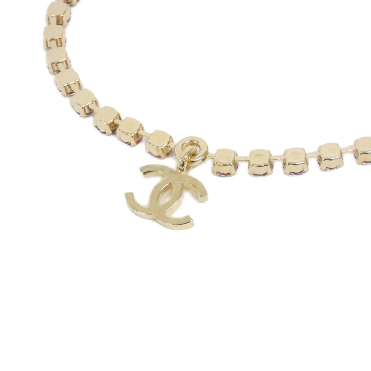 [未使用品] CHANEL ABC311 颈链