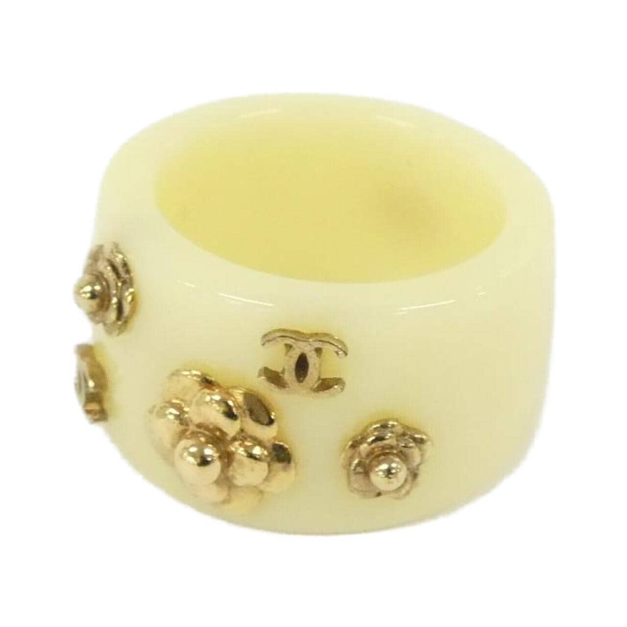 【ヴィンテージ】シャネル リング