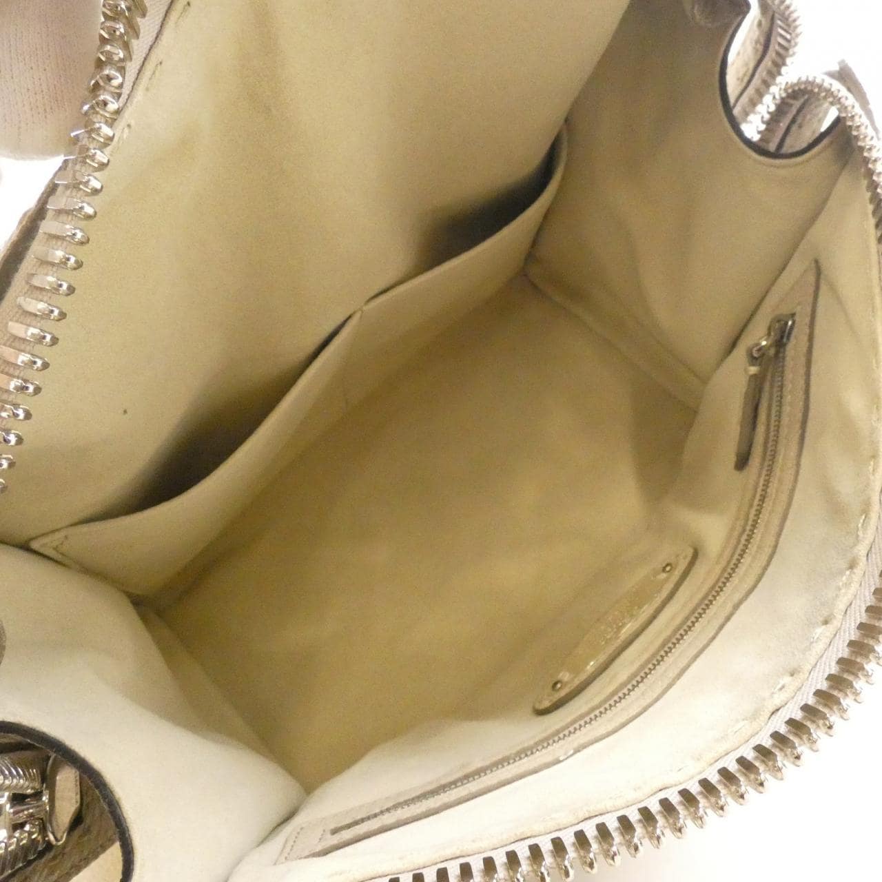 フェンディ SELLERIA LEI 8BL137 8AT ボストンバッグ