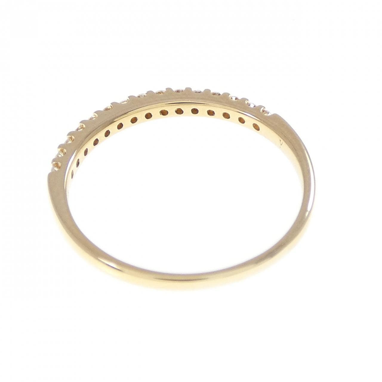 ヴァンドーム ダイヤモンド リング