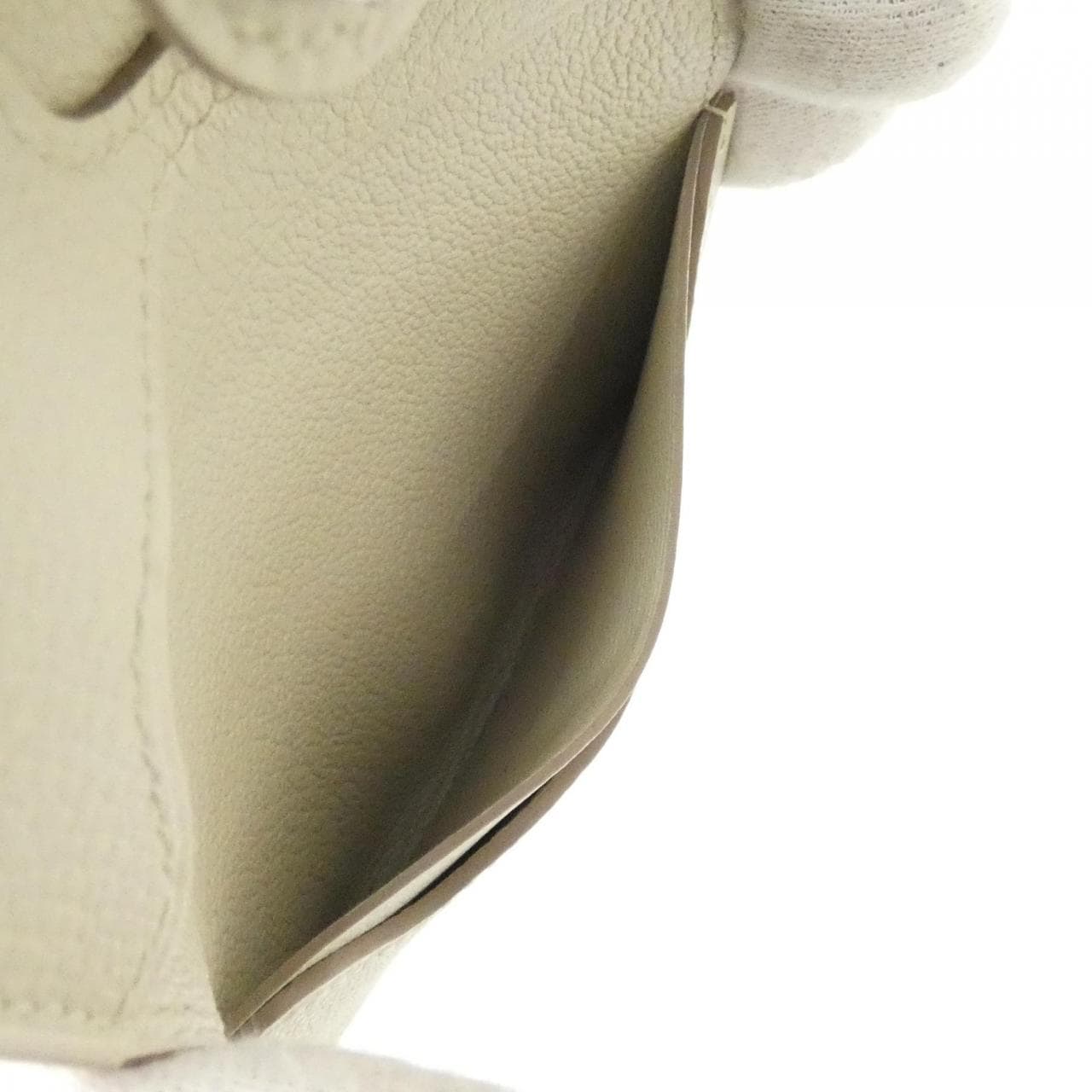 エルメス アール.エム.エス 084335CK カードケース