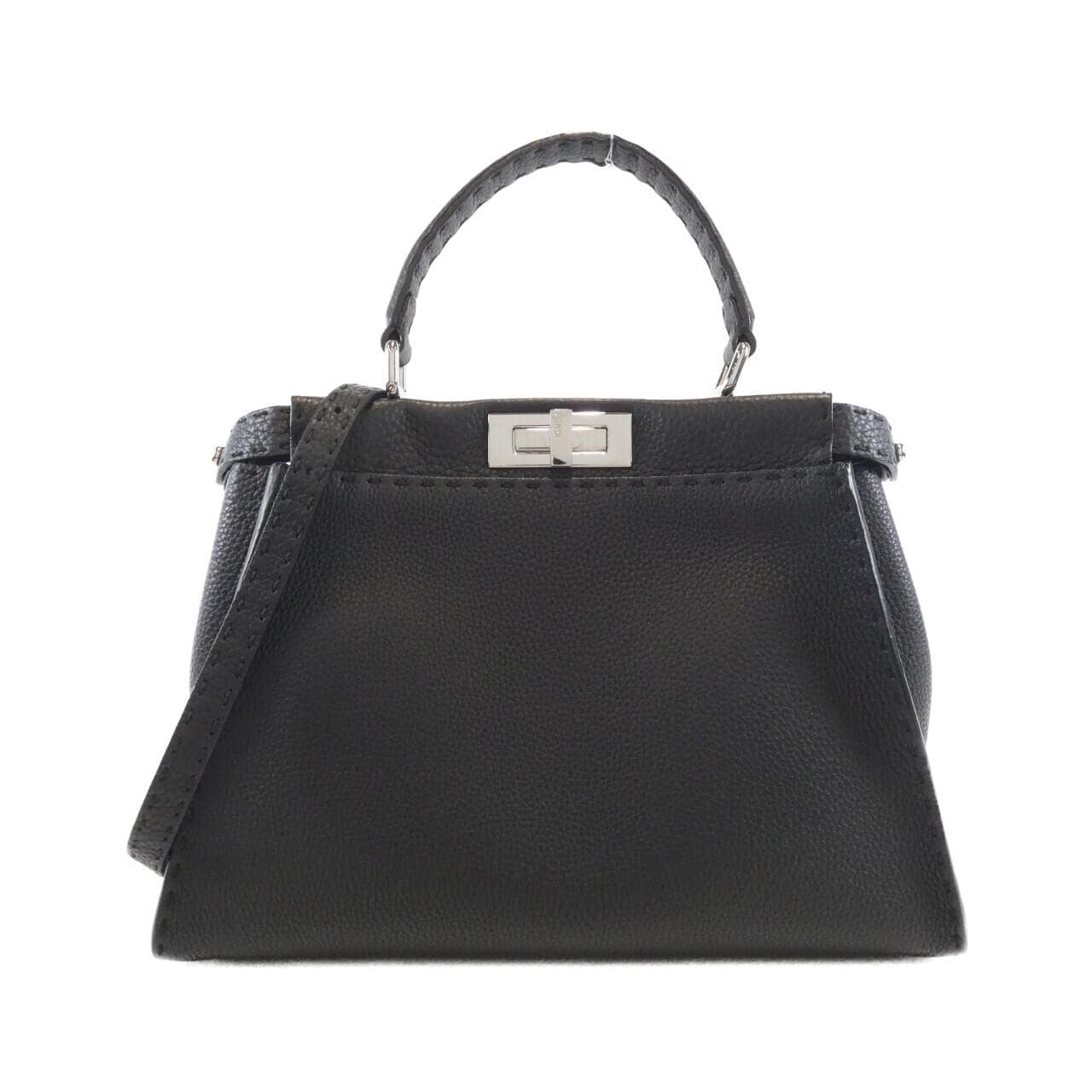 FENDI Selleria Peekaboo 8BN226 Q0J Bag