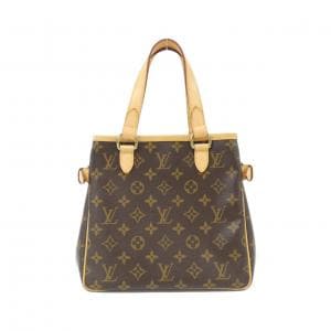 LOUIS VUITTON Monogram Batignolles M51156 Bag