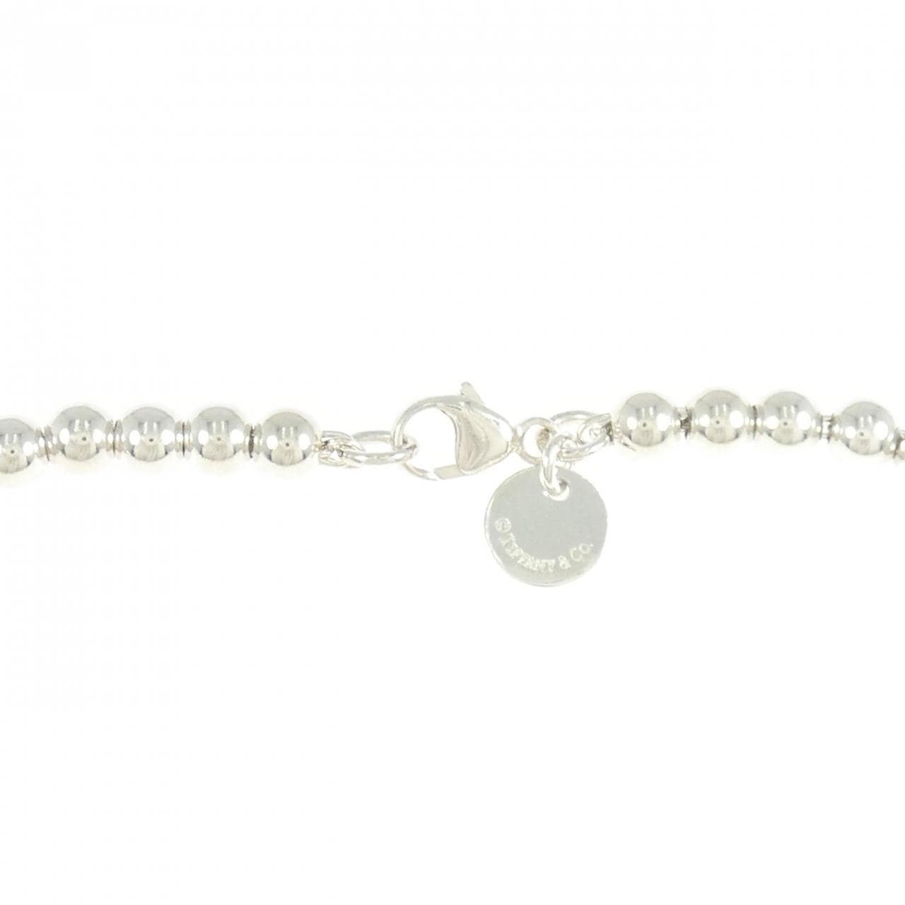 ティファニー リターン トゥ ティファニー ビーズ ブレスレット