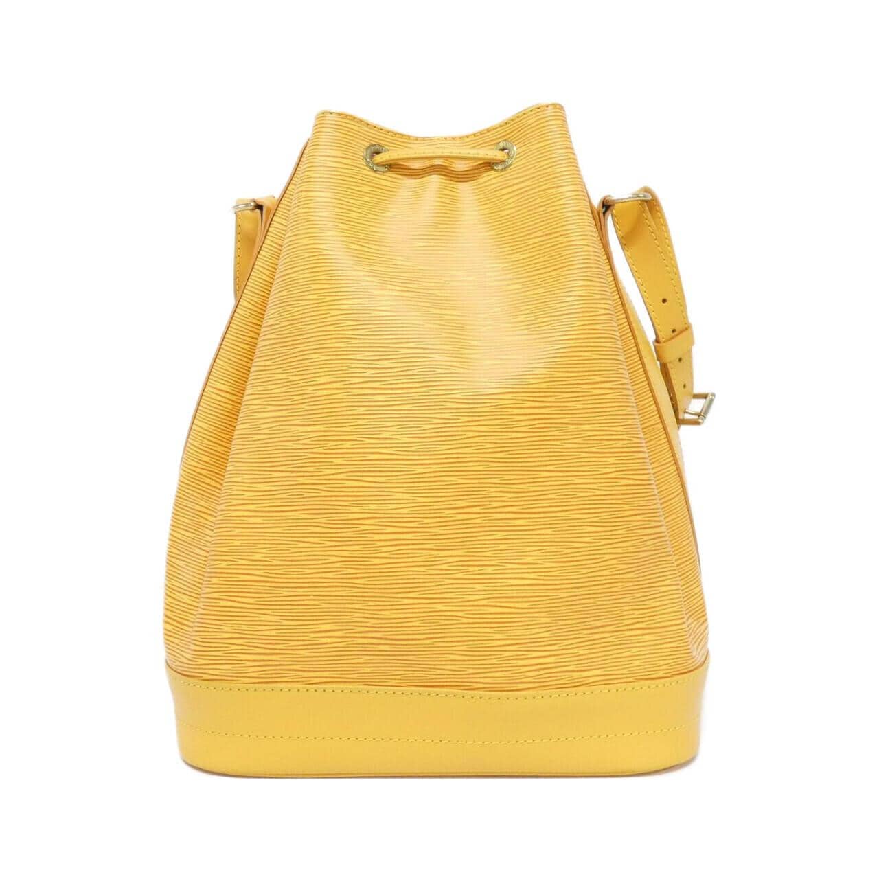 ルイヴィトン エピ ノエ M44009 ショルダーバッグ