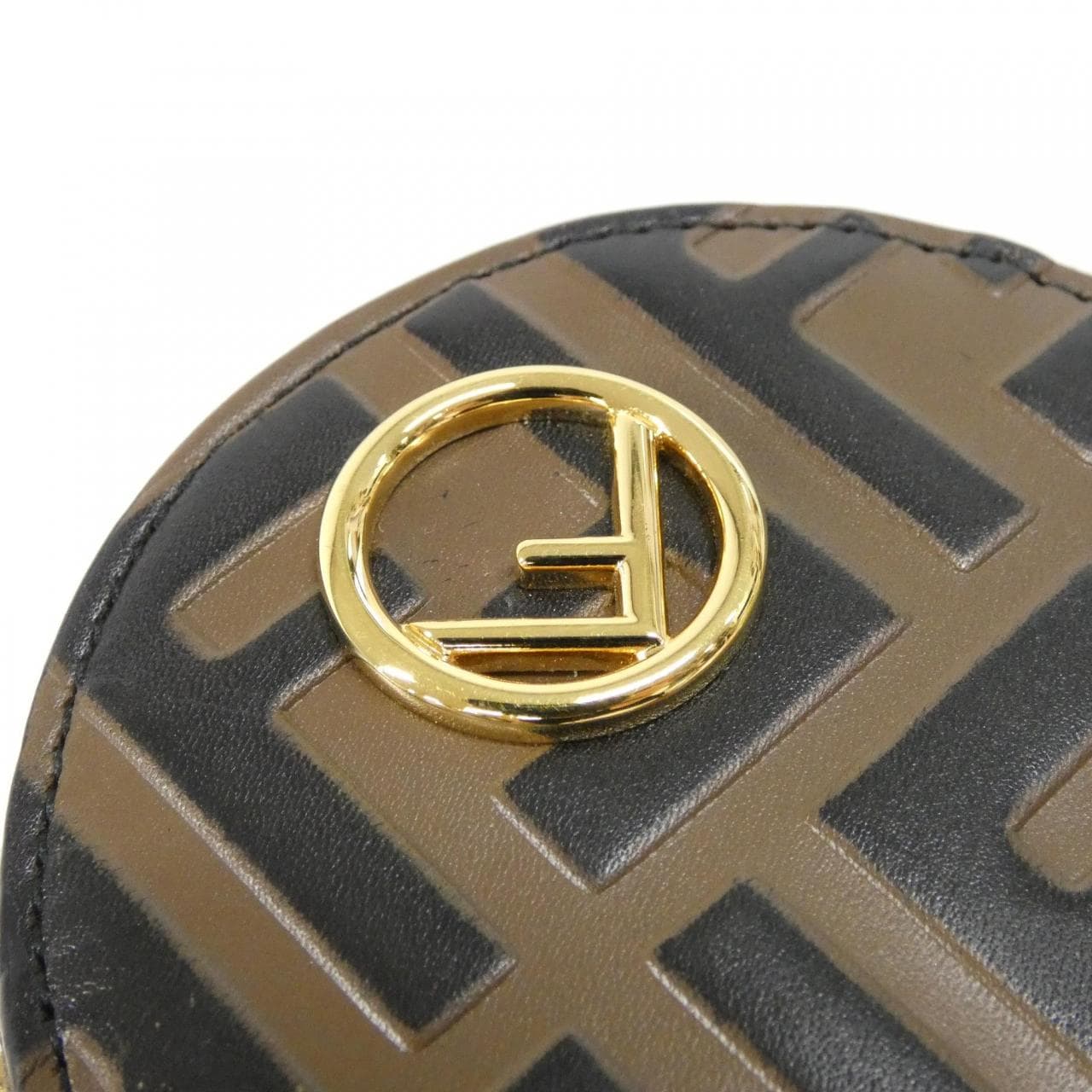 FENDI 8M0444 AAFM零钱钥匙包