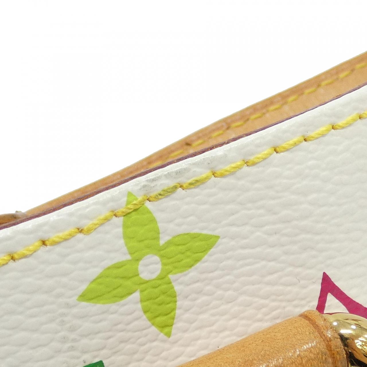 ルイヴィトン マルチカラー オードラ M40047 バッグ