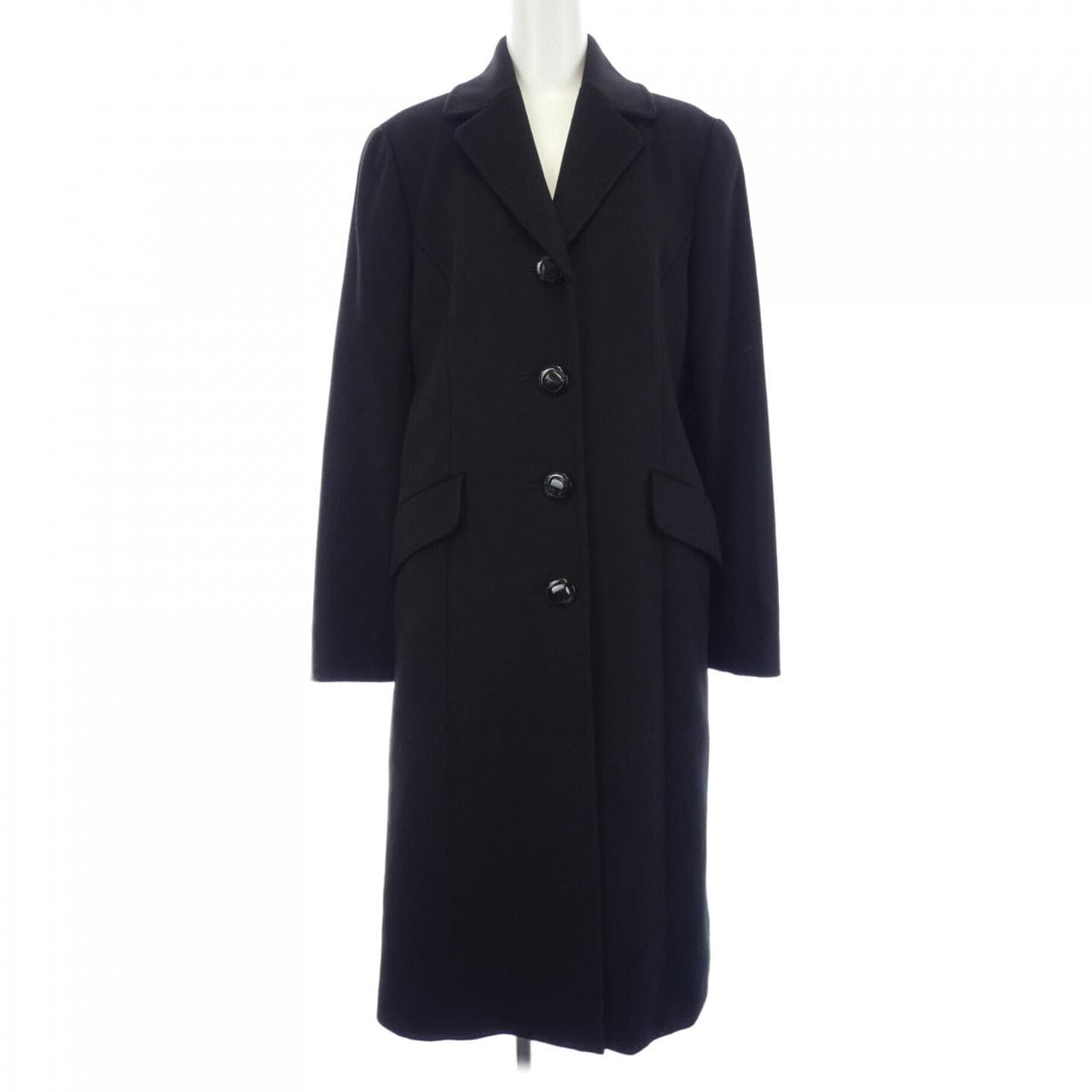 C. Aujard CHRISTIAN AUJARD Coat