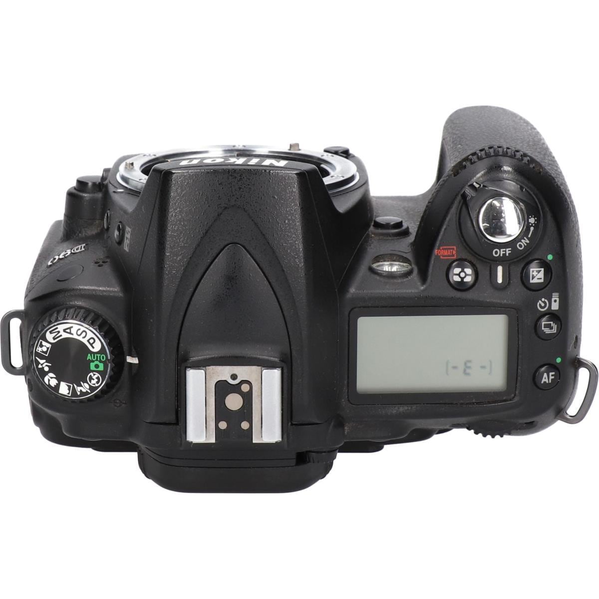 ＮＩＫＯＮ　Ｄ９０