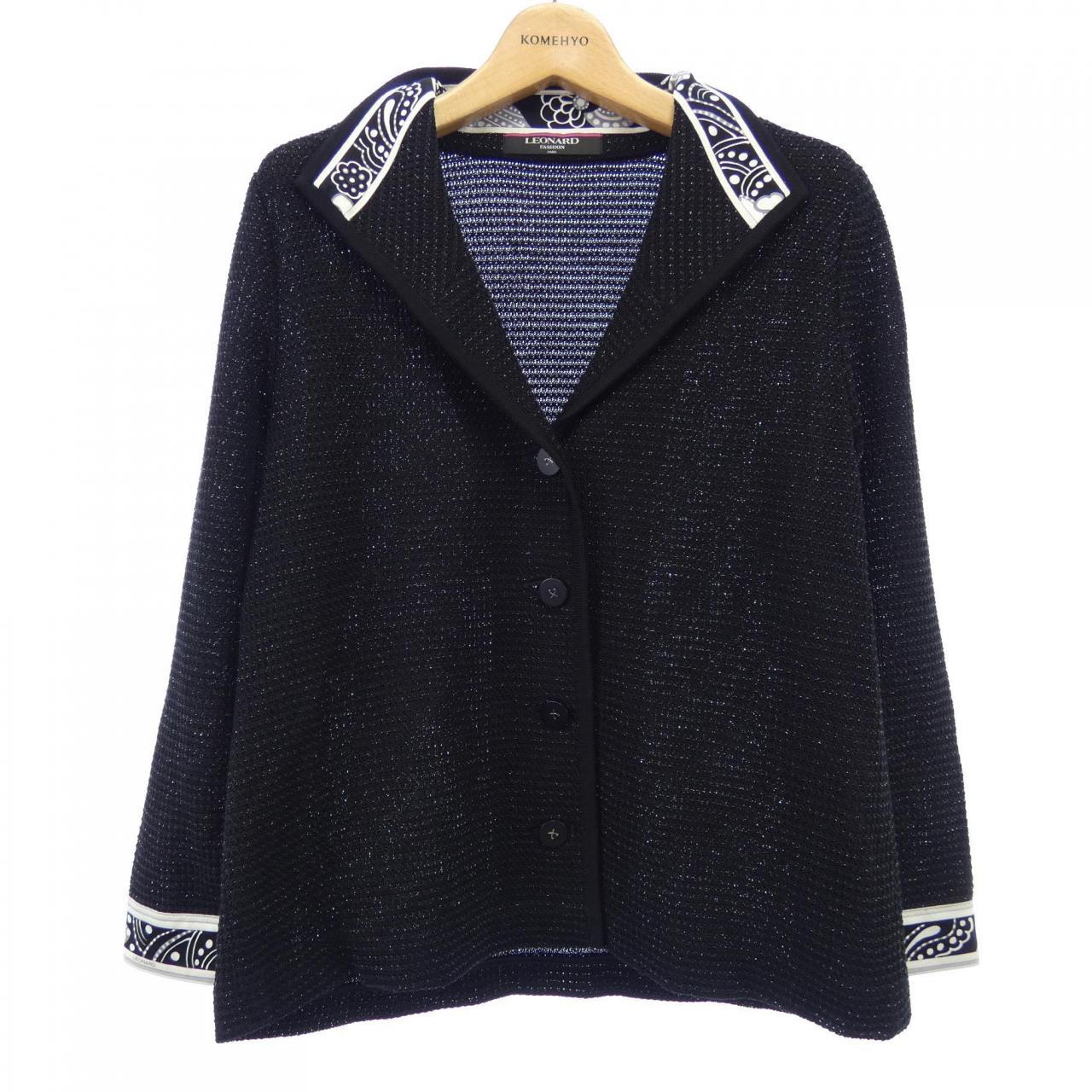 レオナールファッション LEONARD FASHION ジャケット