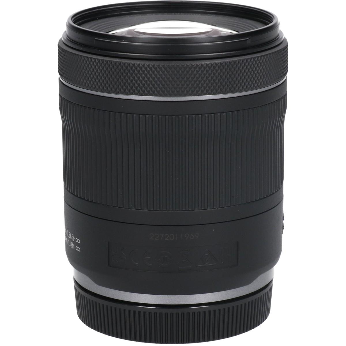 ＲＦ２４－１０５ｍｍ　Ｆ４－７．１ＩＳ　ＳＴＭ